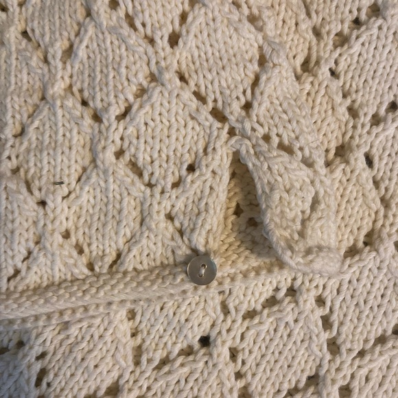 Jaggery London Lina Jumper — Size 3 - Picture 11 of 11